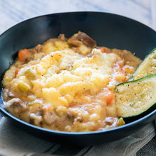 Load image into Gallery viewer, February 19, Lasagna Bolognese, or Shepards Pie