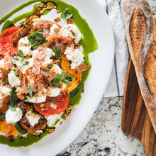 Load image into Gallery viewer, June 16, Mother’s Caprese Salad
